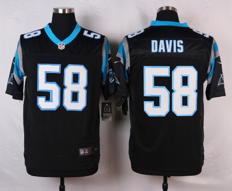 Carolina Panthers elite jerseys-048